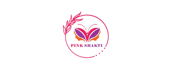 PINK SHAKTI LOGO